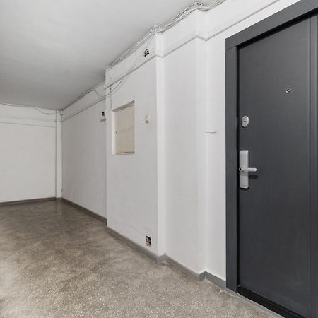 Appartement Bellona Studio à Bucarest Extérieur photo