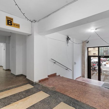 Appartement Bellona Studio à Bucarest Extérieur photo