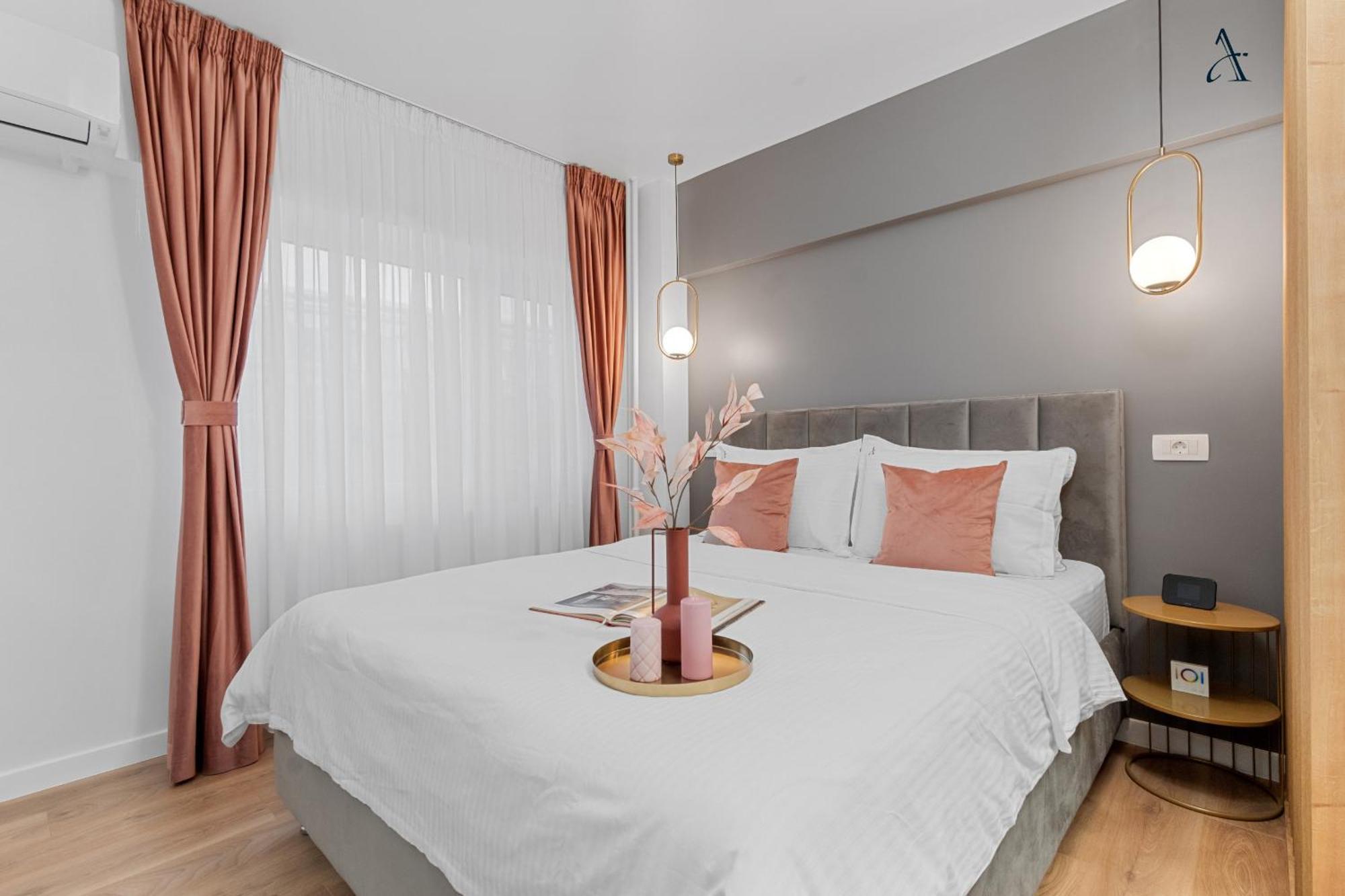 Appartement Bellona Studio à Bucarest Extérieur photo