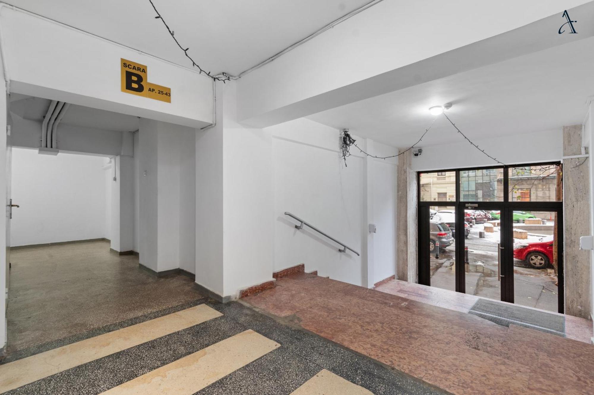 Appartement Bellona Studio à Bucarest Extérieur photo