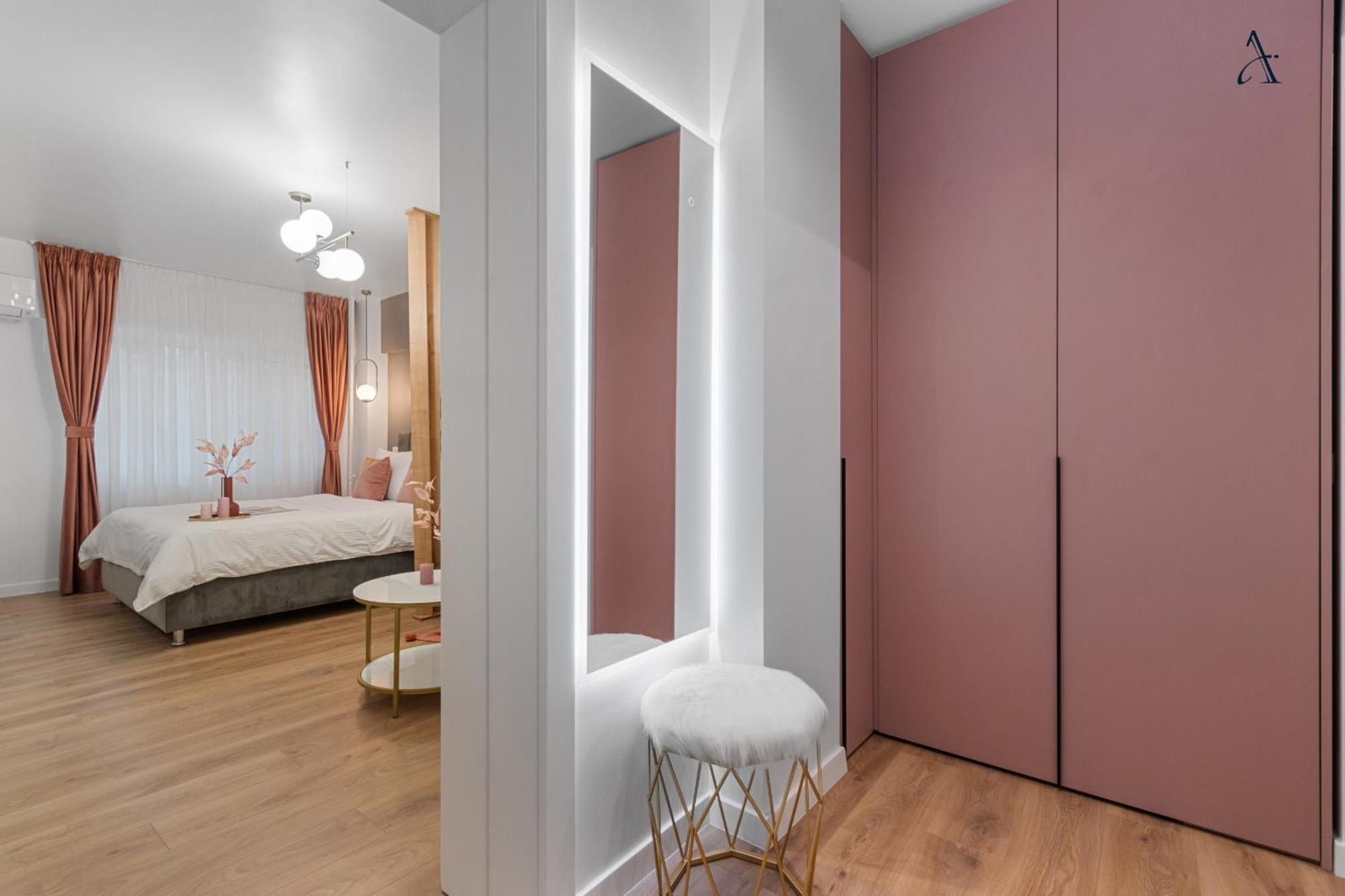 Appartement Bellona Studio à Bucarest Extérieur photo