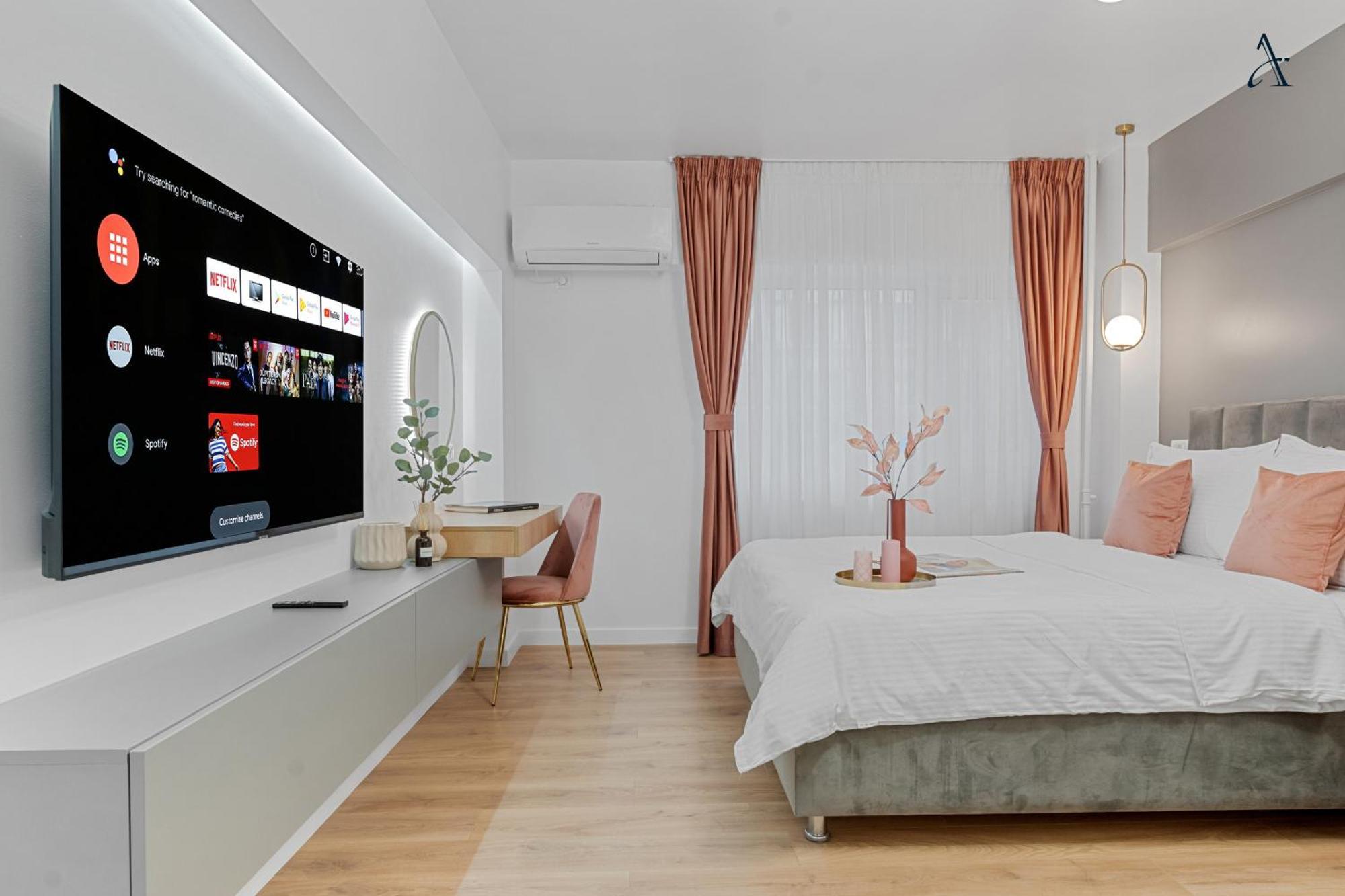 Appartement Bellona Studio à Bucarest Extérieur photo