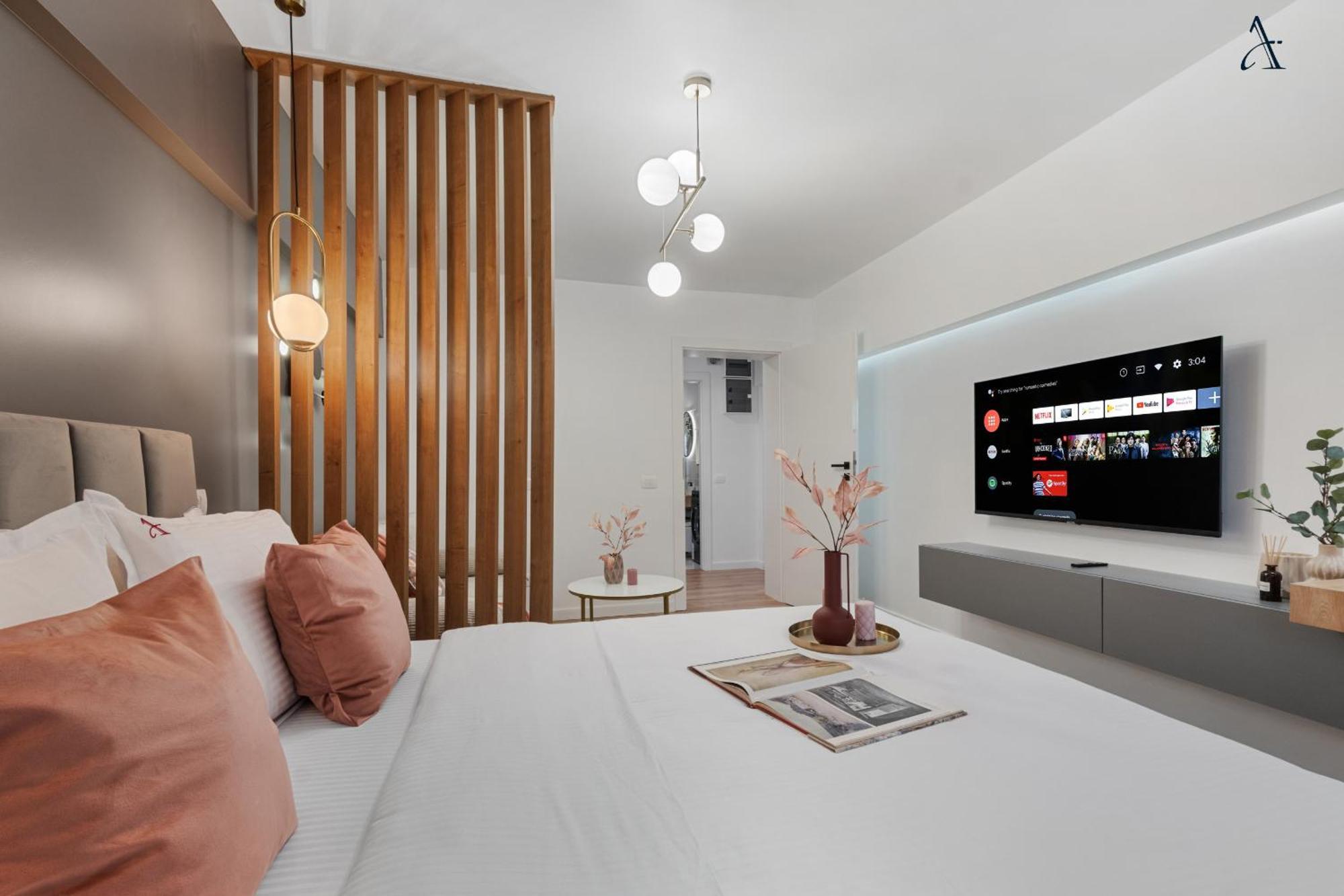 Appartement Bellona Studio à Bucarest Extérieur photo