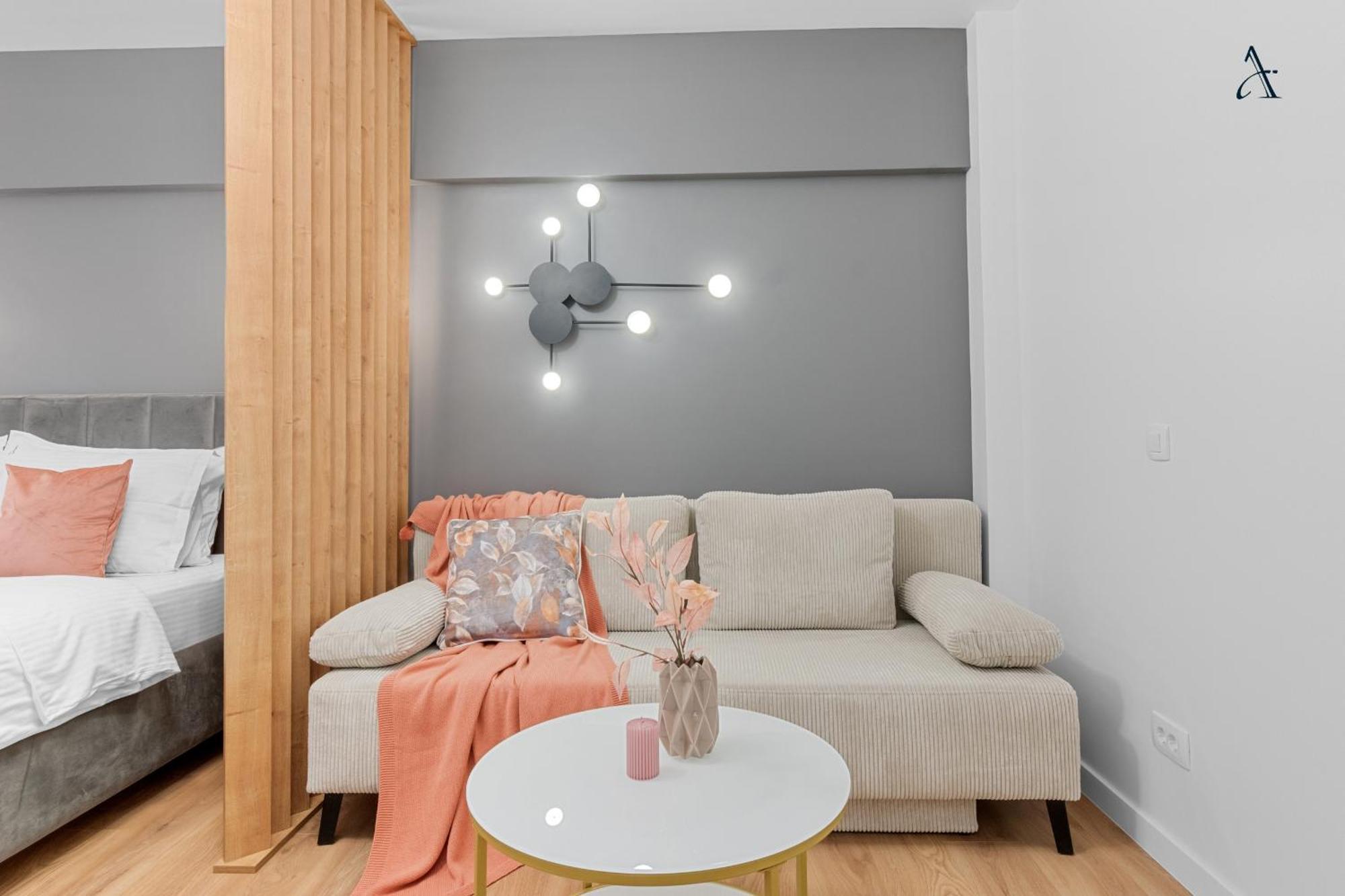 Appartement Bellona Studio à Bucarest Extérieur photo